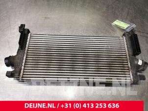 Opel Astra Intercooler O132978 foto 3