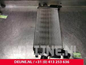 Opel Astra Intercooler O132978 foto 2