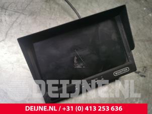 Gebruikte Display Interieur Ford Transit Custom 2.2 TDCi 16V FWD Prijs € 48,40 Inclusief btw aangeboden door van Deijne Onderdelen Uden B.V.