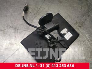 Ford Transit Custom Anzeige Innen O132979 foto 2