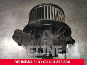 Ford Transit Custom Kachel Ventilatiemotor O132984 foto 2