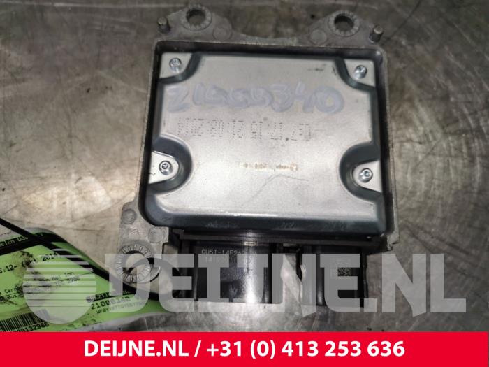 Ford Transit Custom Airbag Module O132986