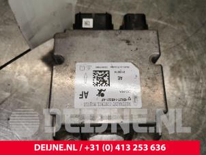 Ford Transit Custom Airbag Modul O132986 foto 2