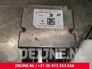 Ford Transit Custom Airbag Modul O132986 foto 3