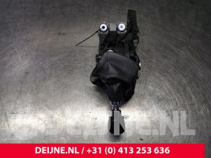 Ford Transit Custom Schaltung O132987 foto 2