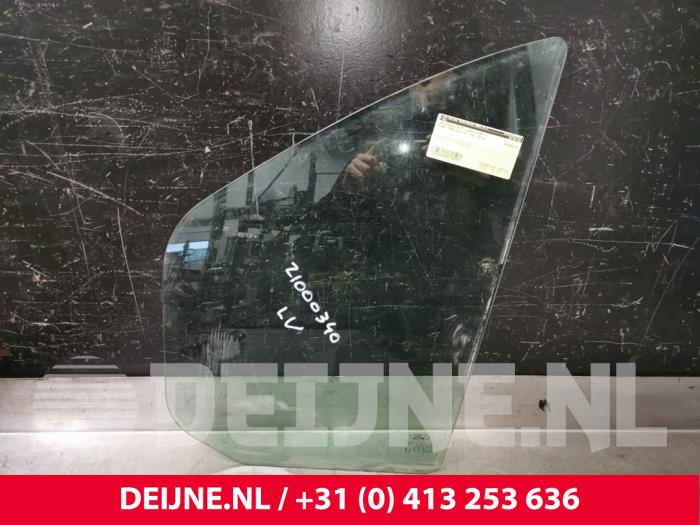 Ford Transit Custom Driehoeks Ruit links-voor O132999