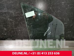 Ford Transit Custom Dreieckfenster links vorne O132999 foto 2