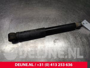 Renault Trafic Schokdemper links-achter O133002 foto 2