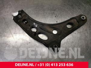 Renault Trafic Draagarm onder rechts-voor O133012 foto 2