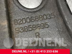 Renault Trafic Draagarm onder rechts-voor O133012 foto 3
