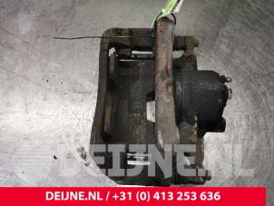 Opel Astra Front brake calliper, left O133013 photo 2