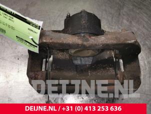 Opel Astra Front brake calliper, left O133013 photo 3