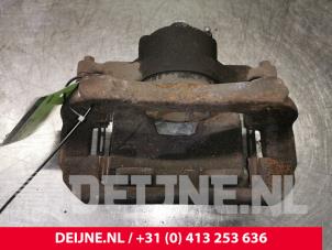 Opel Astra Front brake calliper, right O133014 photo 3
