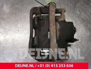 Opel Astra Front brake calliper, right O133014 photo 2