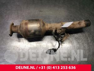 Gebruikte Katalysator Ford Transit 2.0 TDCi 16V Eco Blue 130 RWD Prijs € 121,00 Inclusief btw aangeboden door van Deijne Onderdelen Uden B.V.