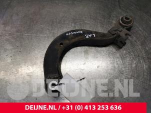 Seat Leon Querlenker oben links hinten O133030 foto 3
