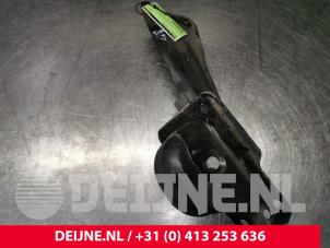 Seat Leon Querlenker links hinten O133032 foto 2