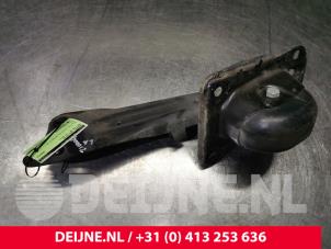Seat Leon Querlenker links hinten O133032 foto 3