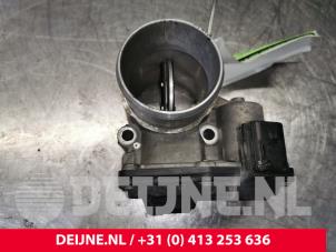 Ford Transit Throttle body O133089 photo 3