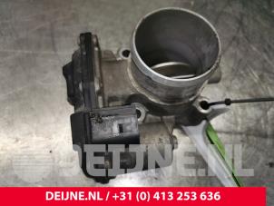 Ford Transit Throttle body O133089 photo 2