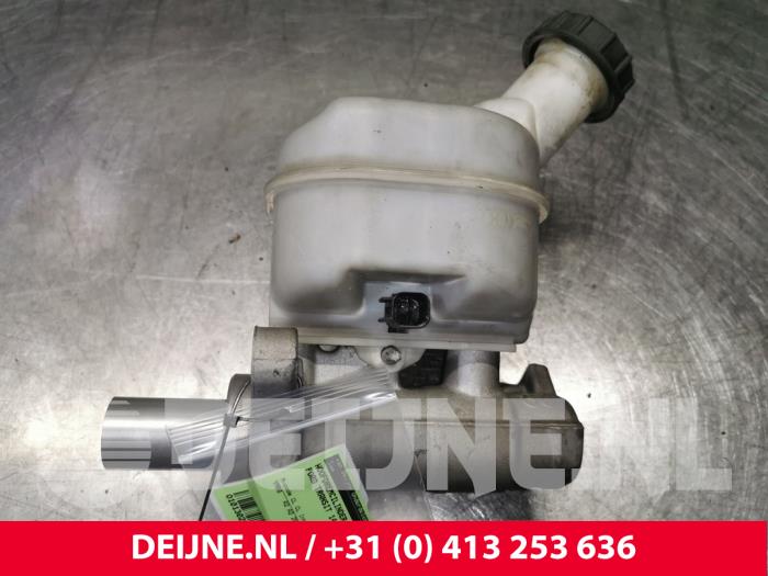 Ford Transit Hauptbremszylinder O133090