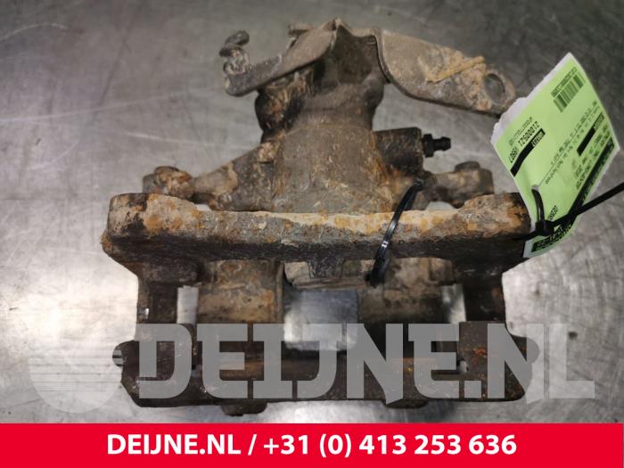 Ford Transit Bremszange links hinten O133099