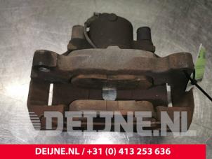 Gebruikte Remklauw (Tang) links-voor Seat Leon (1P1) 1.4 TSI 16V Prijs € 35,00 Margeregeling aangeboden door van Deijne Onderdelen Uden B.V.