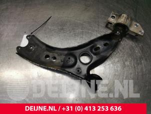 Seat Leon Querlenker unten links vorne O133106 foto 3