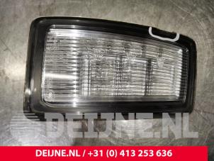 Gebruikte Knipperlicht links Audi A1 Sportback (8XA/8XF) 1.6 TDI 16V Prijs € 15,00 Margeregeling aangeboden door van Deijne Onderdelen Uden B.V.