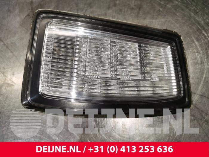 Audi A1 Richtingaanwijzer rechts O133114