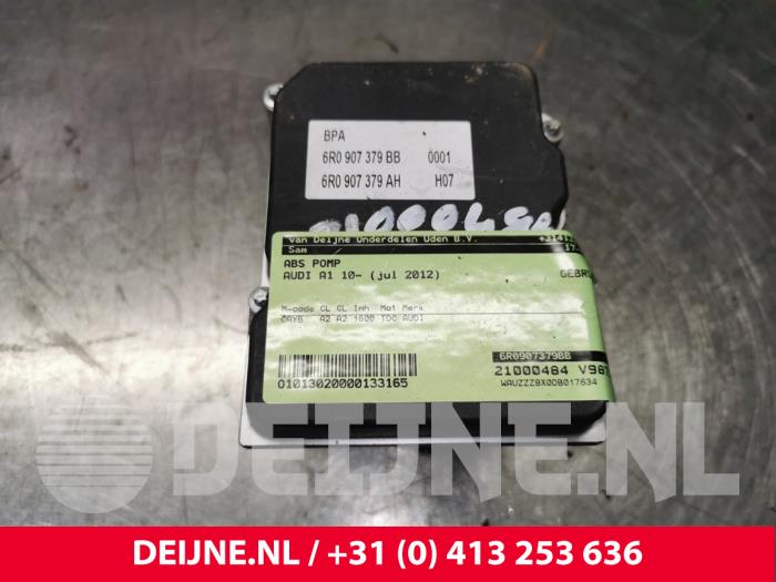Audi A1 ABS Pomp O133165