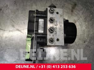 Audi A1 ABS Pumpe O133165 foto 2