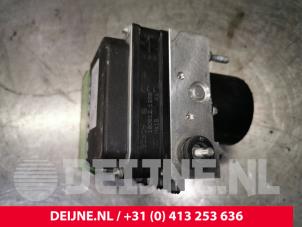 Audi A1 ABS Pumpe O133165 foto 3