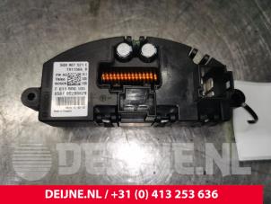 Volkswagen Golf Heater resistor O133182 photo 2