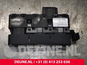 Volkswagen Golf PDC switch O133191 photo 2