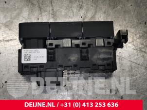 Volkswagen Golf Start/Stopp Schalter O133192 foto 2