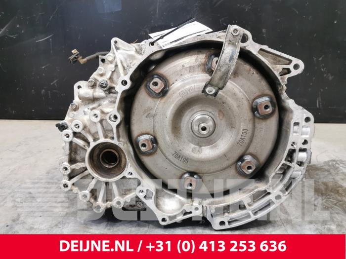 Gebruikte Automaatbak Volvo S80 (AR/AS) 3.2 24V Prijs € 400,00 Margeregeling aangeboden door van Deijne Onderdelen Uden B.V.