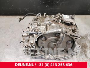 Volvo S80 Getriebe O133198 foto 2