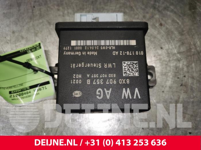 Audi A1 Computer Verlichting O133230