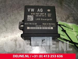 Audi A1 Steuergerät Beleuchtung O133230 foto 2