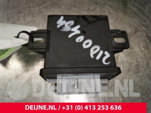 Audi A1 Steuergerät Beleuchtung O133230 foto 3