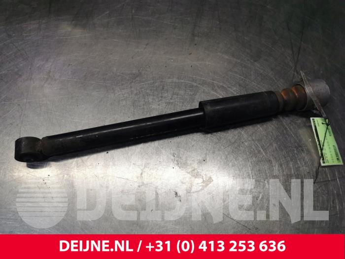 Audi A1 Schokdemper links-achter O133234