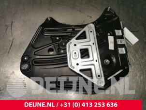 Volvo C70 Fenstermechanik 2-türig links hinten O133236 foto 3