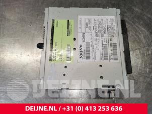 Volvo XC90 CD Spieler O133237 foto 2