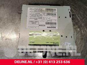 Volvo XC90 CD Spieler O133237 foto 3