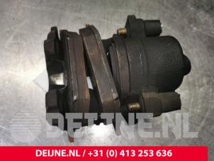 Audi A1 Front brake calliper, right O133239 photo 2