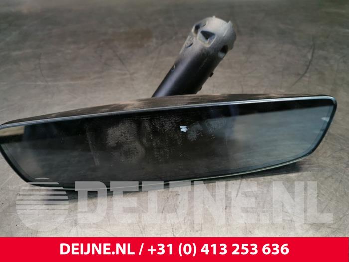 Volvo XC40 Binnenspiegel O133258