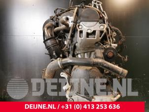 Volvo XC40 Motor O133261 foto 3