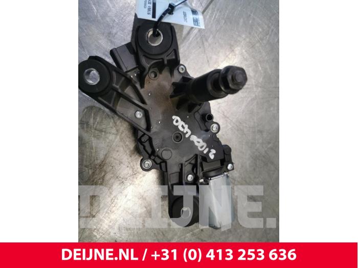 Volvo XC40 Scheibenwischermotor hinten O133277