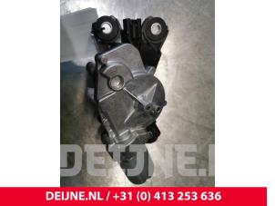 Volvo XC40 Scheibenwischermotor hinten O133277 foto 2